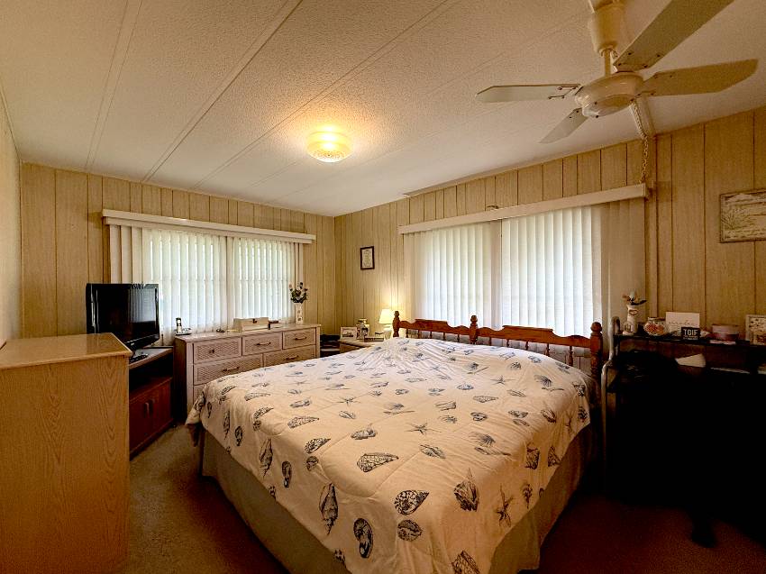 837 Bayshore Dr a Ellenton, FL Mobile or Manufactured Home for Sale